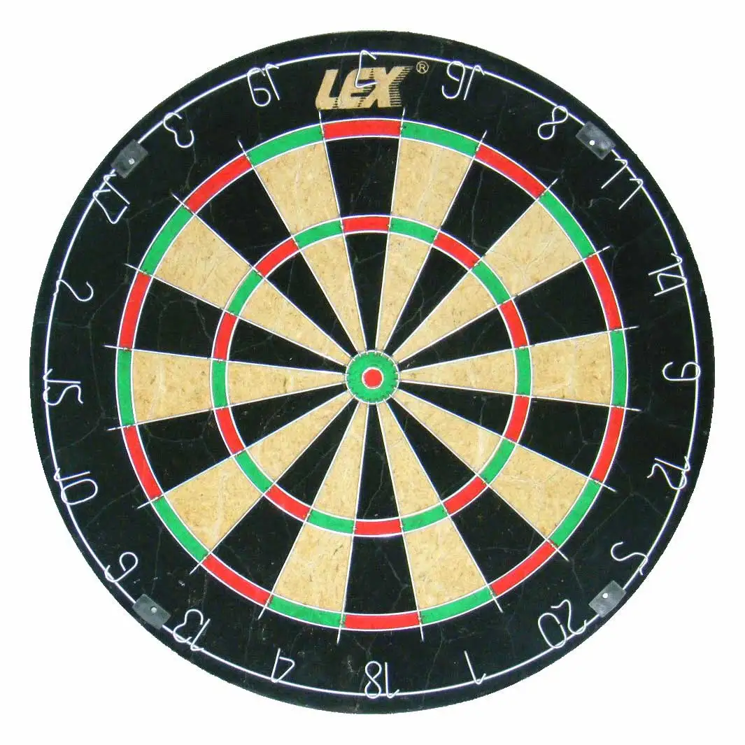Dartboards с щетиной 18 дюймов