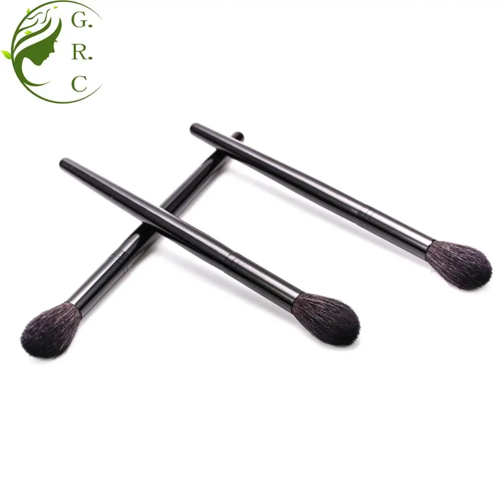 
Eyeshadow Blending Brush Useful Domed Highlighter Brush for Bridge of Nose Beauty makeup 