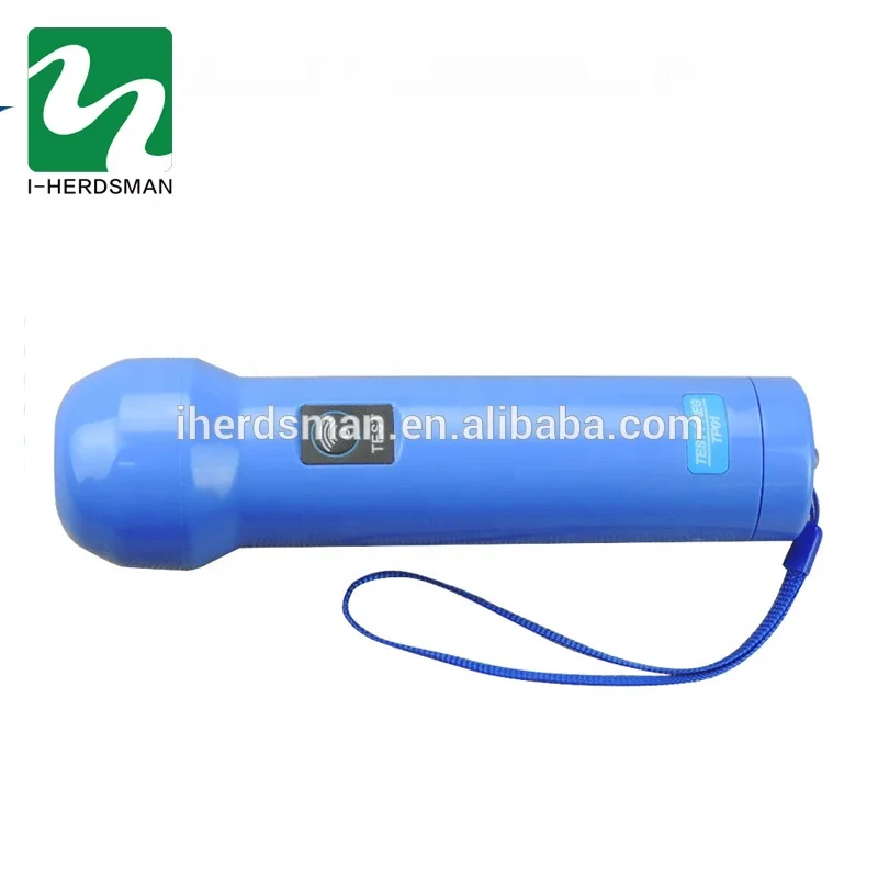 Veterinary equipment mini ultrasound machine for pregnancy goat test swine