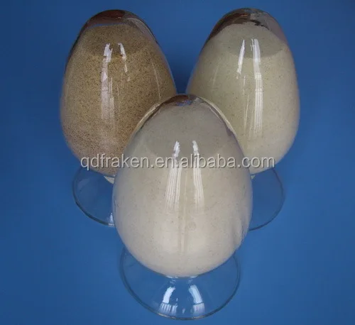 
High Quality Fine Konjac Powder 