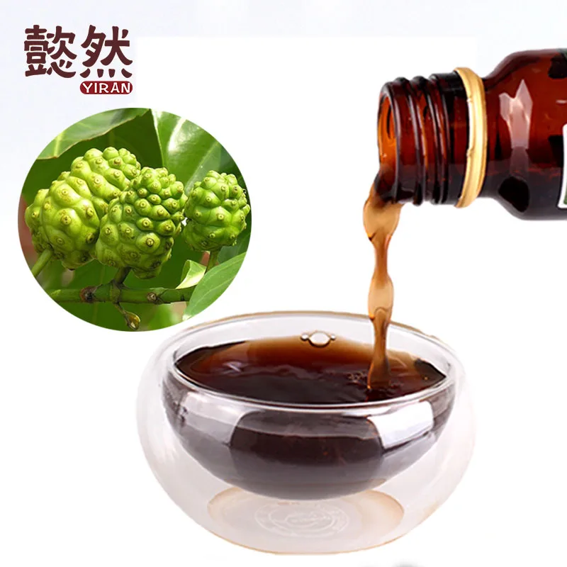 China Manufacturer Supply Bulk Noni Fruit Enzyme Juice Oral Liquid health food supplements