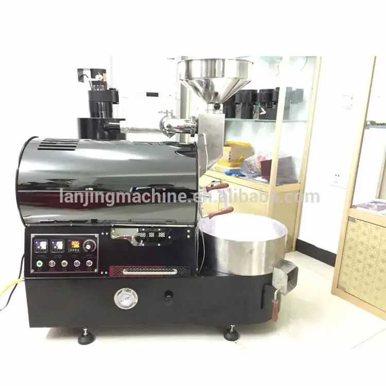 big coffee roaster for shop use,12kg coffee bean roaster for coffee beans industrial