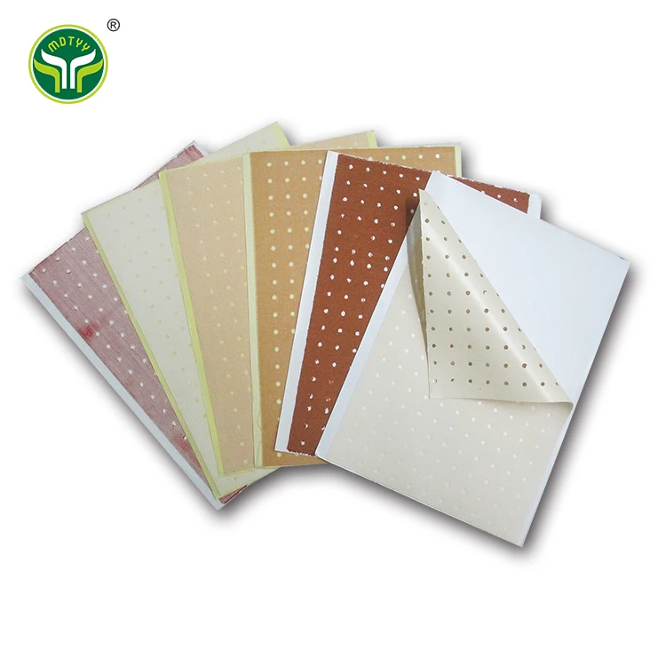 As Seen On TV 2023 Chilli Porous Germany Capsicum Plaster