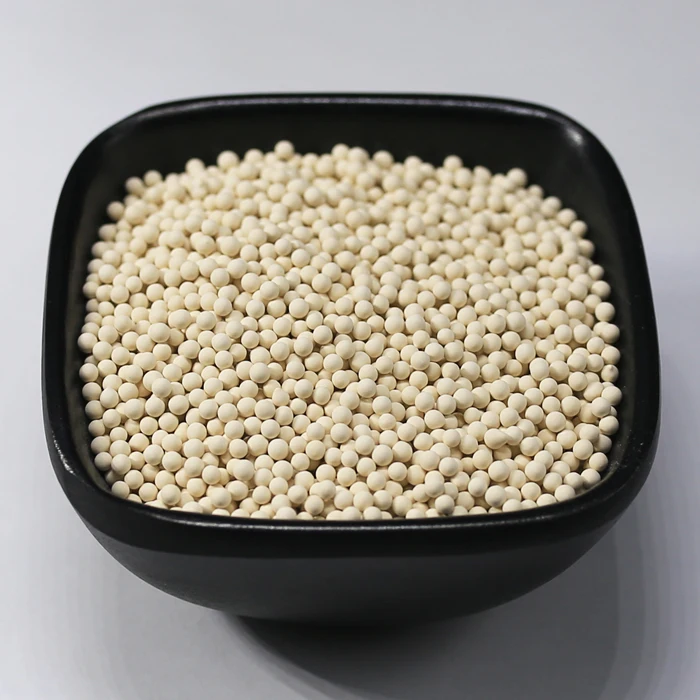 PSA Oxygen Generator Pretreatment Air Dryer Molecular Sieve Zeolite 13X