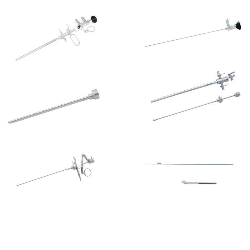 
Urethrotome Instruments for Urology Sugery 