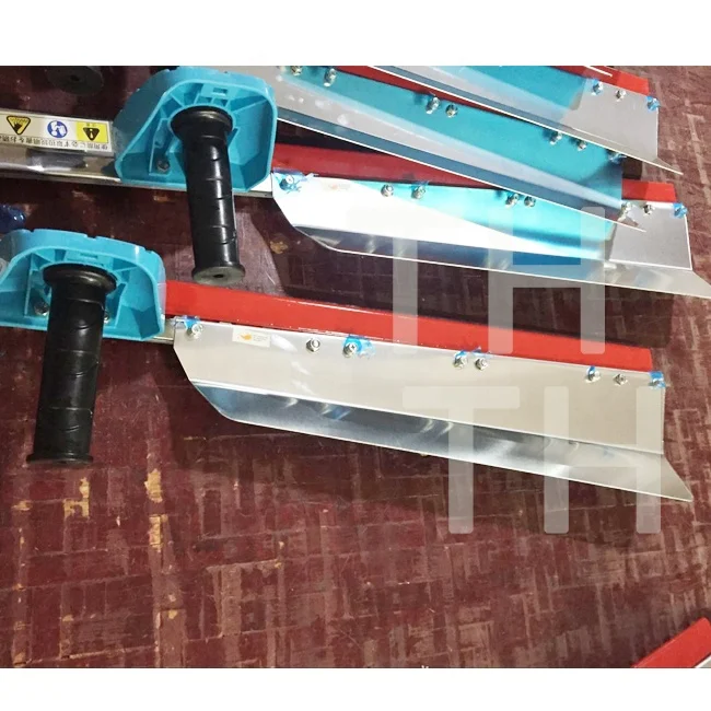 
3BF-750(34F) Single Blade Backpack Tea Trimmer Machine 