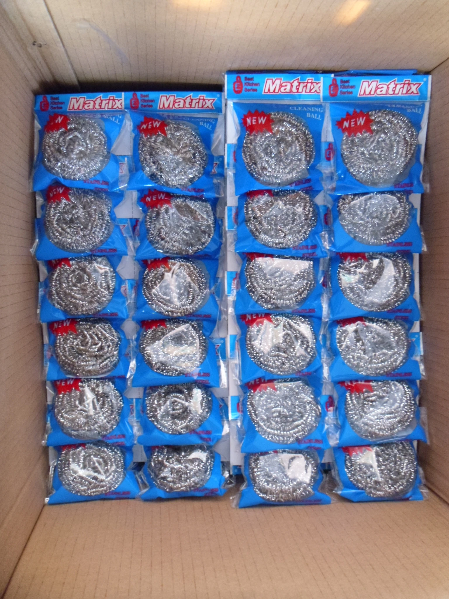 Wholesale stainless steel wire 410 0.13mm