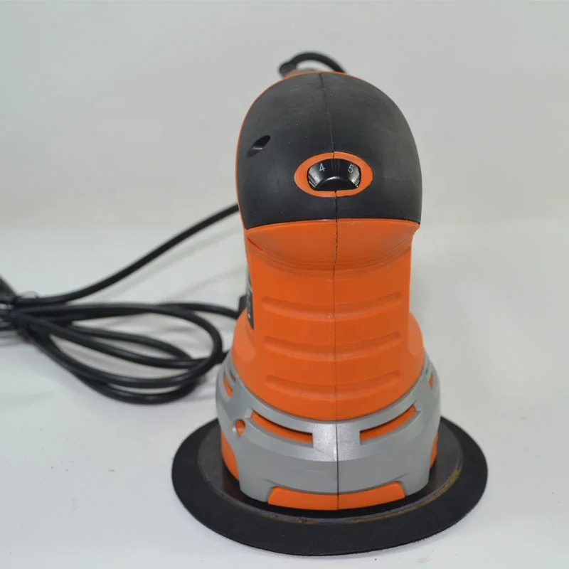 Горячая Распродажа AJ46-150 6000-12000r/мин 150 мм дисковый шлифовальный станок для домашнего использования