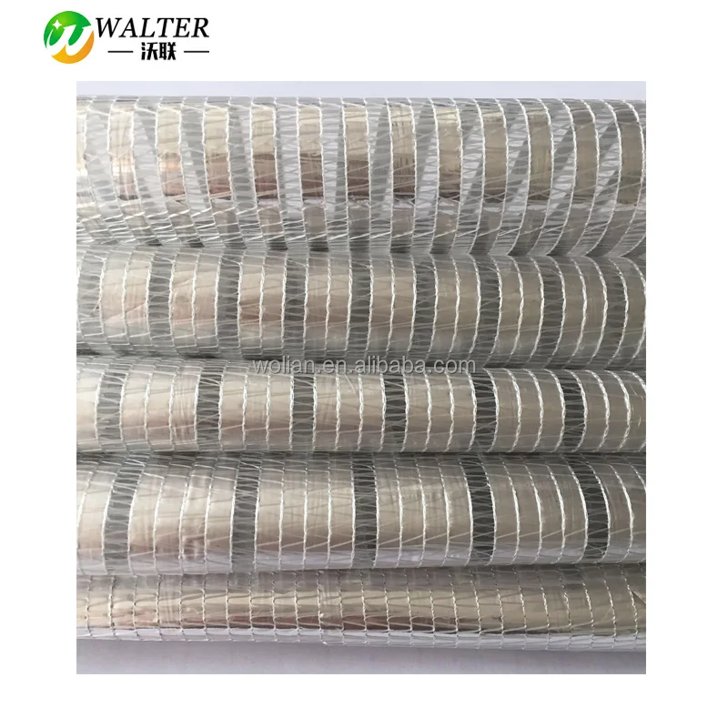 HDPE aluminet/aluminum shade cloth anti sun shade netting/aluminum shade mesh with cheap price