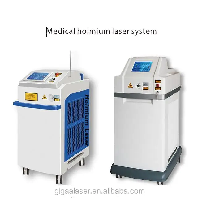 90w medical Holmium laser for BPH surgery