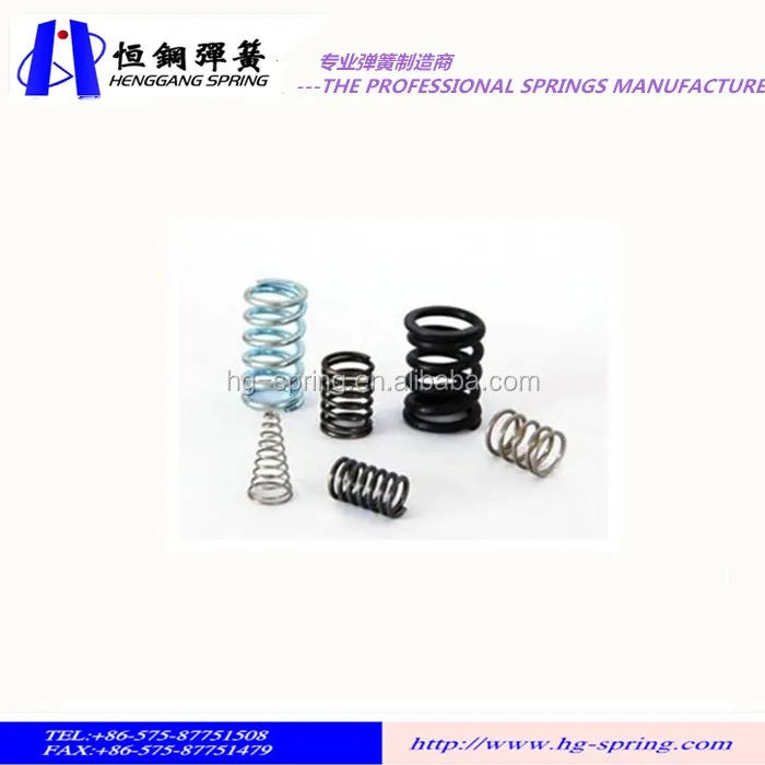 
Cultivator parts recoil compression springs tooth harrow tines 