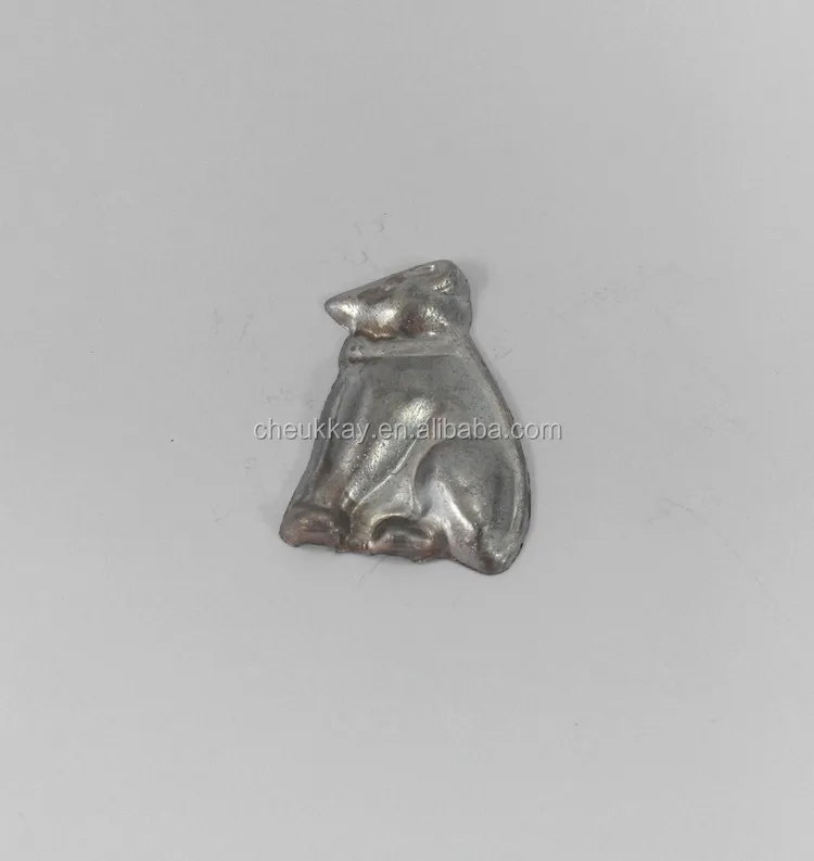 OEM factory Lead Puring Bleigiessen Interpret Your Fortune