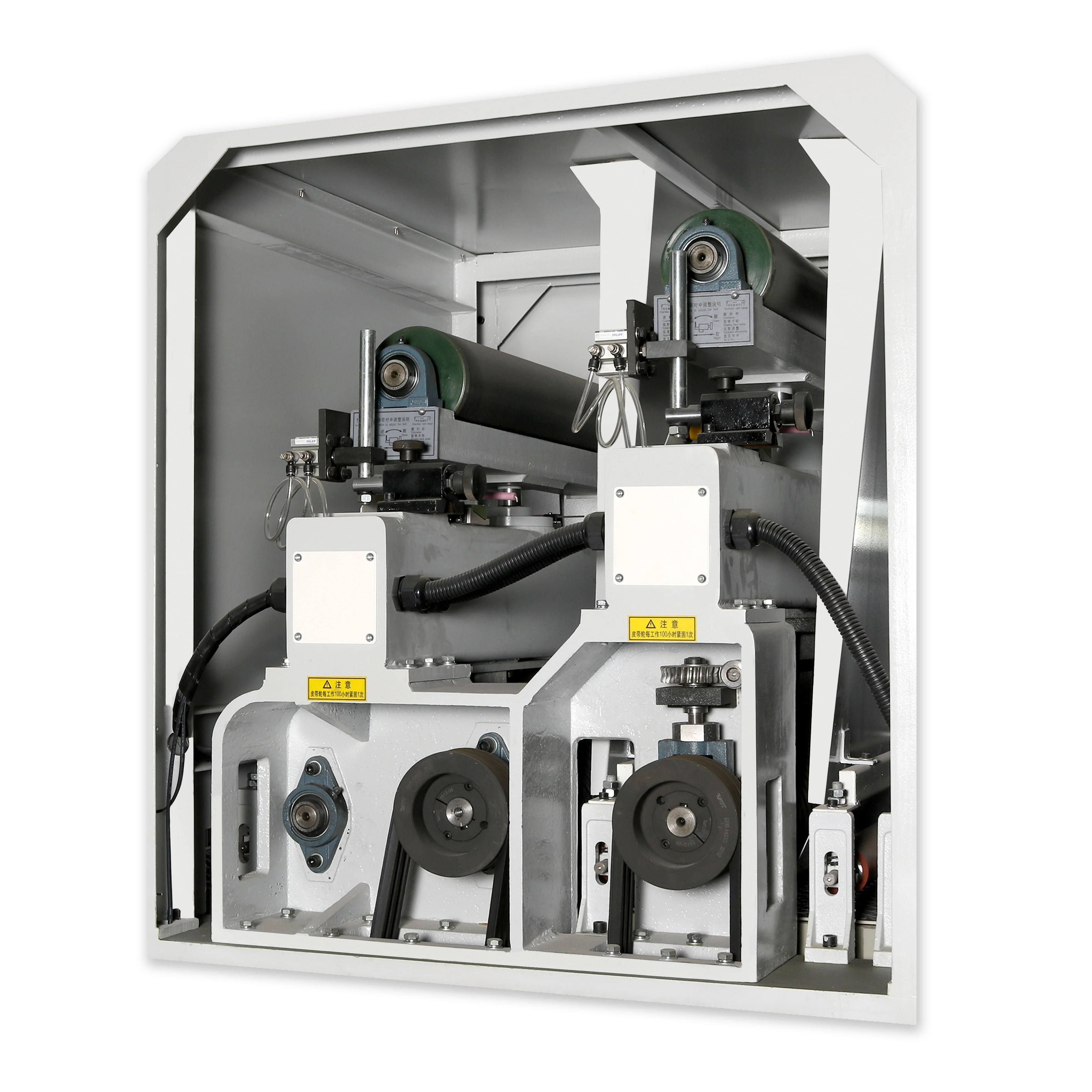 DSR-RP1300  bottom acrylic sanding machine