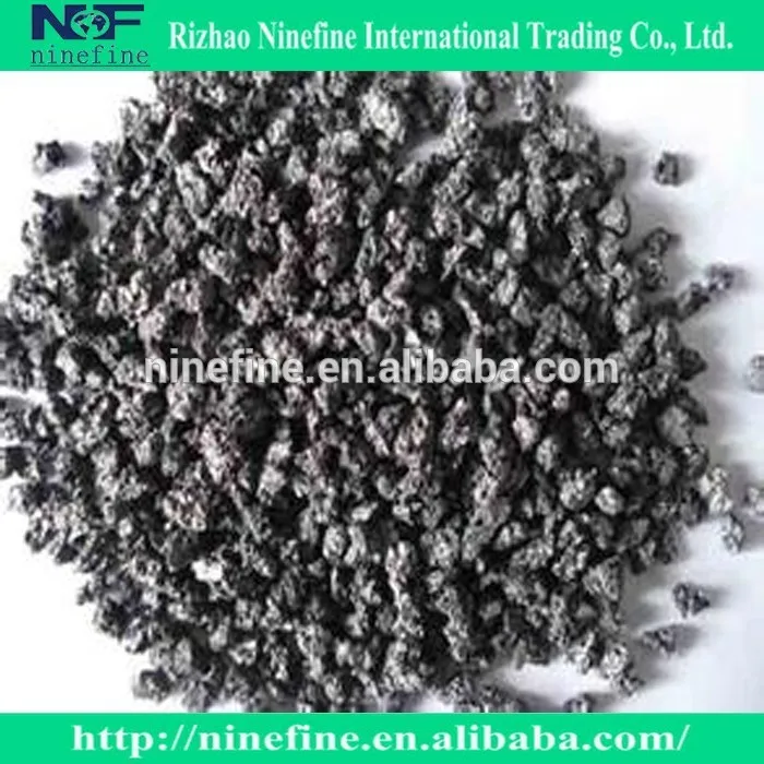 фабрика фарфора кальцинированный углерода рейзер