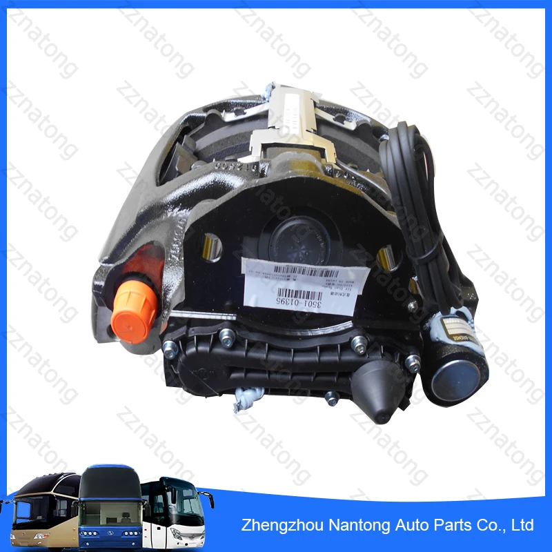 
Bus disc brake assembly Knorr 22.5