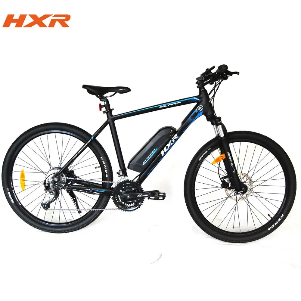36v 250w pedelec electric bicycle