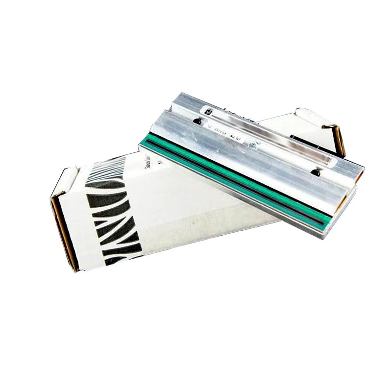 100% оригинальная Фирменная Новинка kyocera термопечатающая головка для Zebra 140xi4 серии 203 точек/дюйм печатающая головка