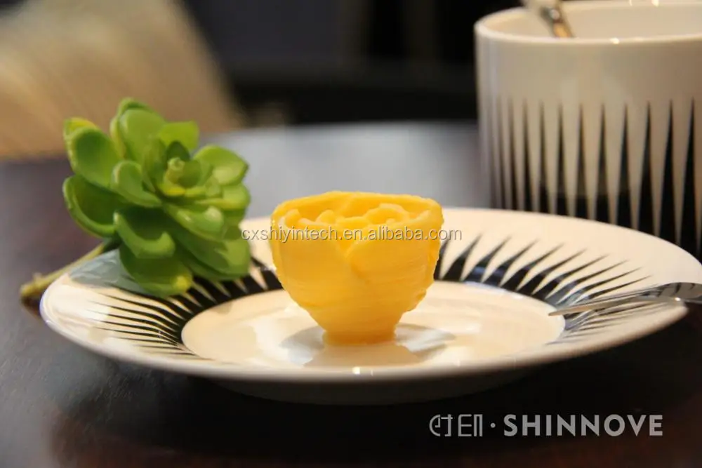 Quality 3d printer for chocolate mold printing service