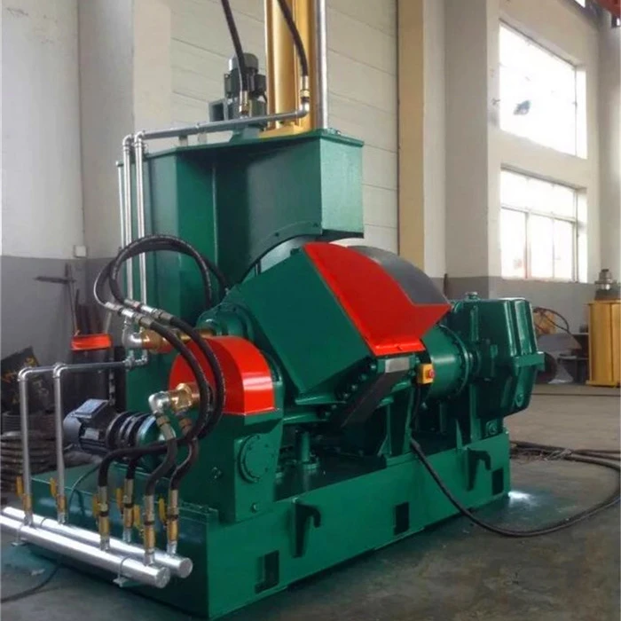 Simple Operation Lab Rubber Kneader Mixing Machine