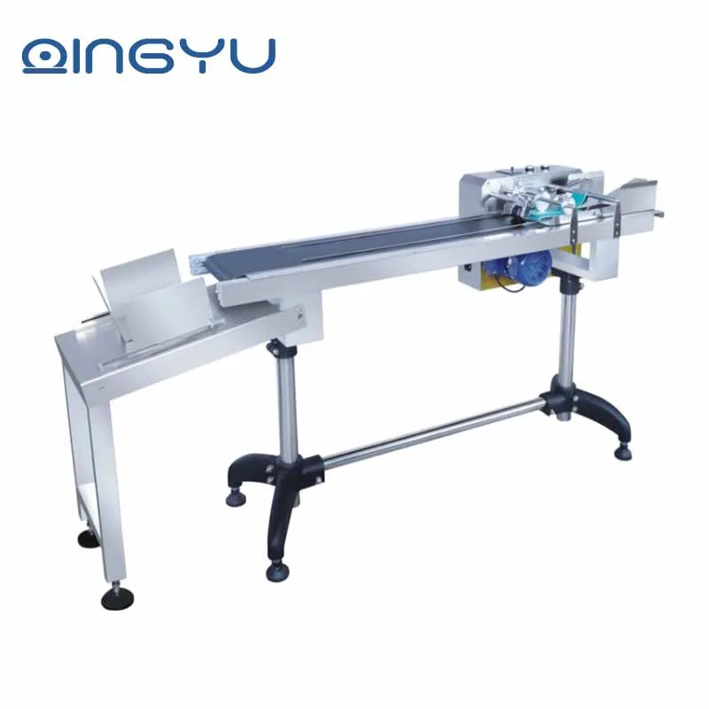 Automatic friction cards paper paging numbering counting machine