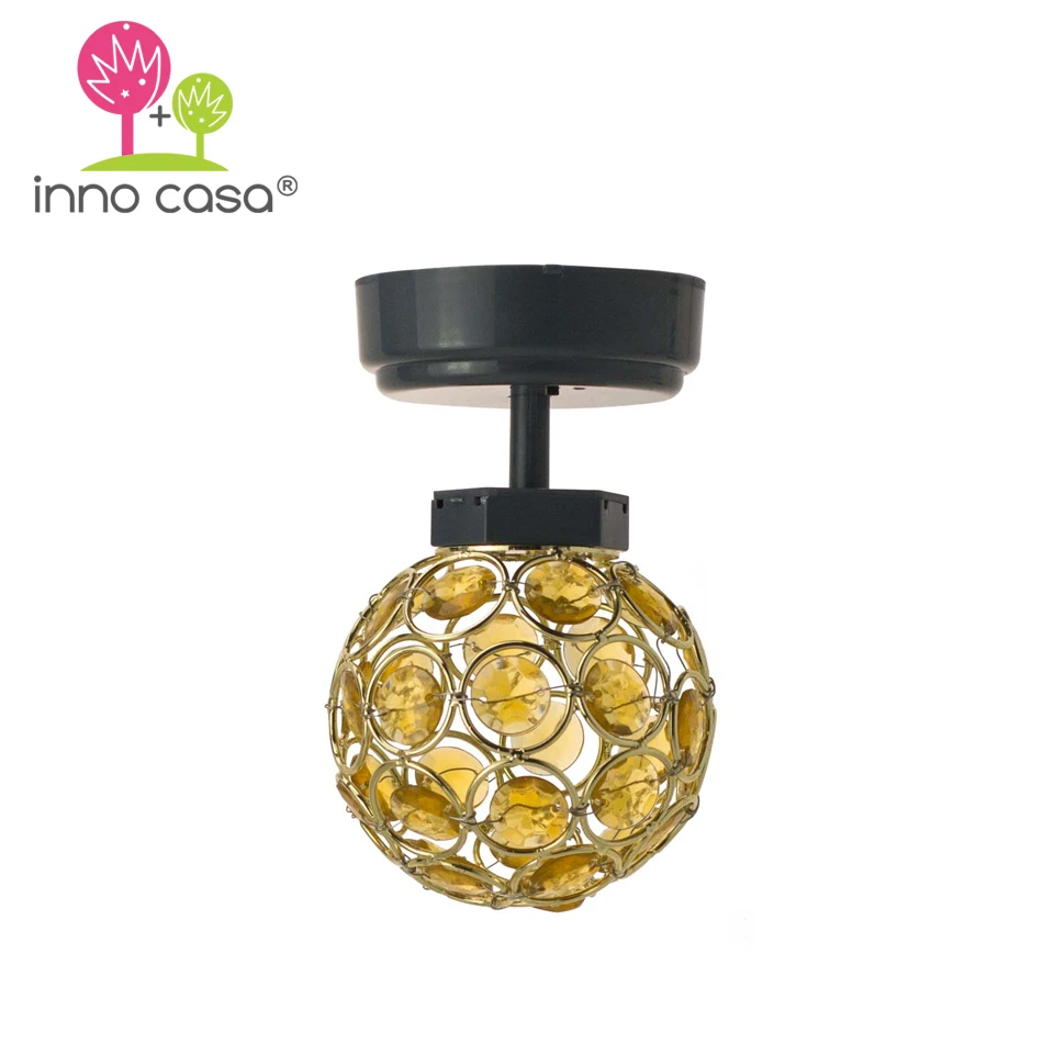 OEM Cabinet Back to School Locker Light Gift Fashionable Rose Gold Net Novelty Lamp Shades LED Magnet