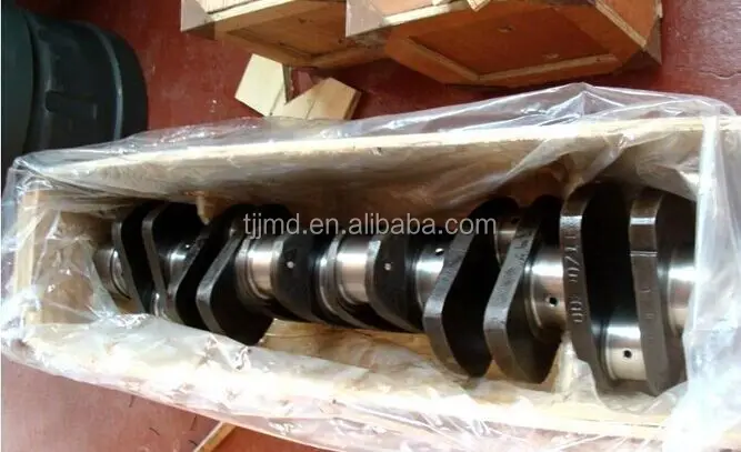 Weichai crankshaft WD615.68 / 61500020024
