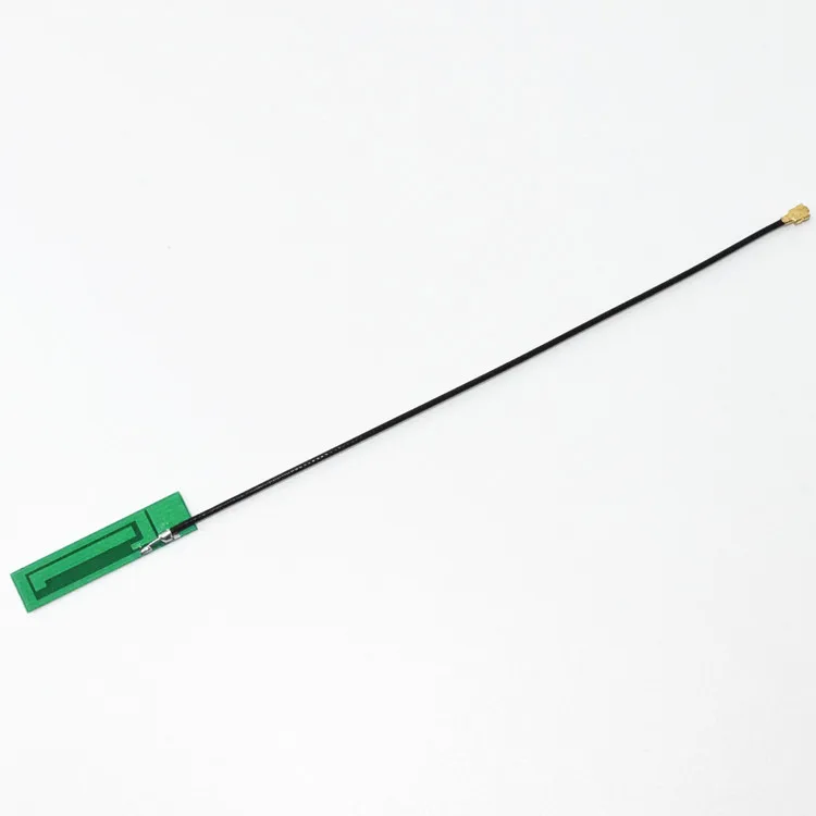 Communication  built-in  0mni antenna  gsm 2G 3G internal PCB WCDMA TD CDMA antenna with MHF4 connector for GSM module