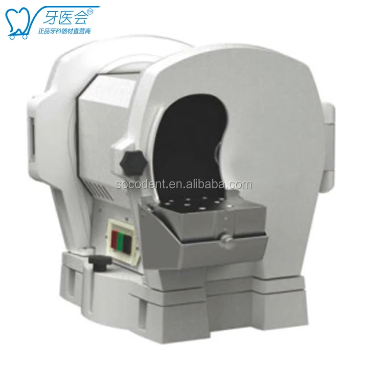 Wet Model Trimmer Abrasive Disc Dental Lab Equipment