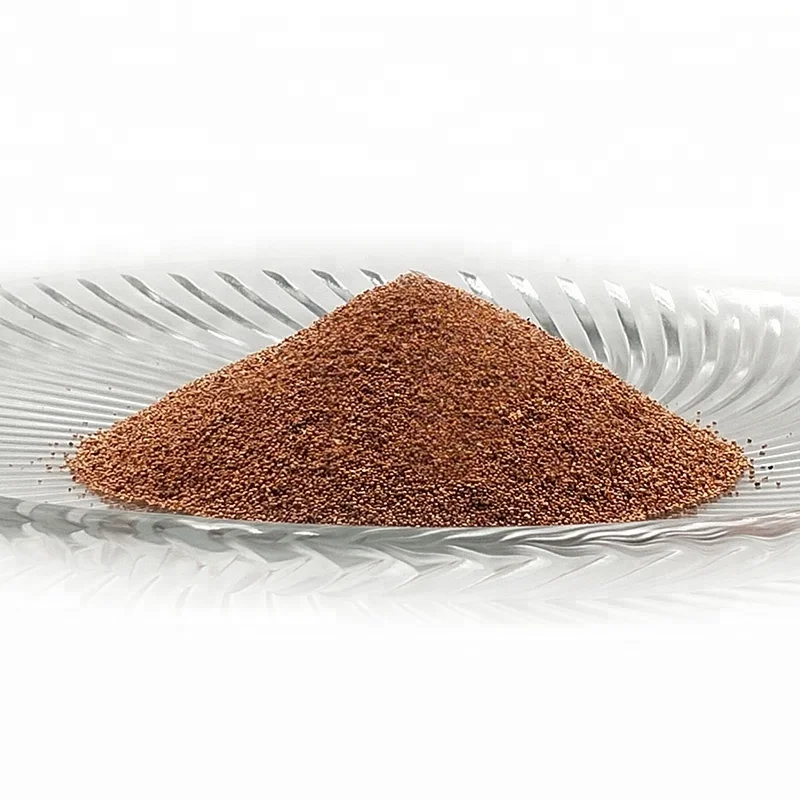 CAS 7440-50-8 термоплавкий сварочный медный порошок 9 мкм