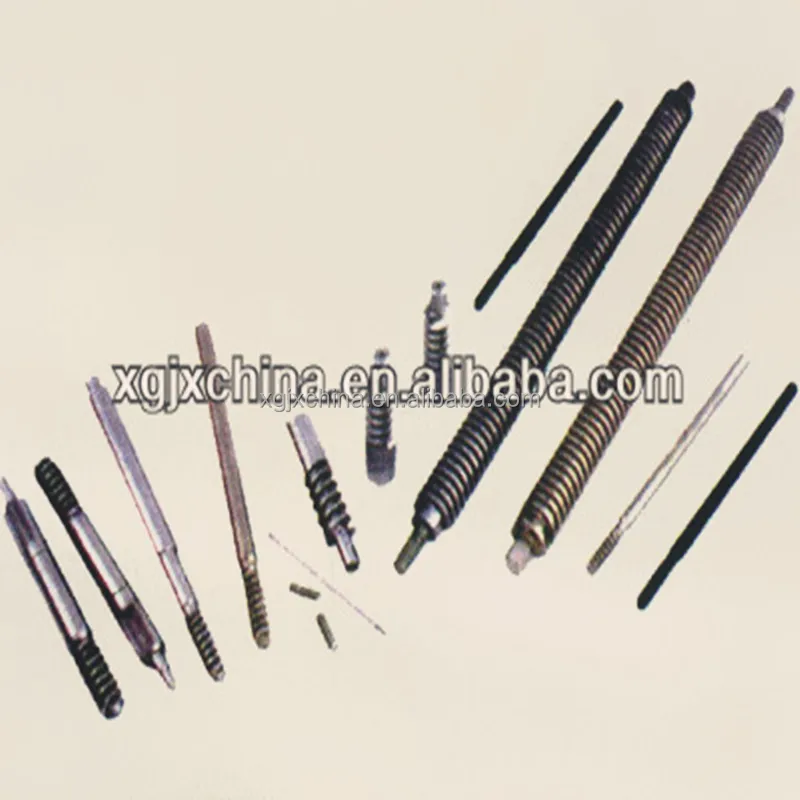 thread rolling roller screw thread rolling dies