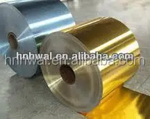 Hydrophilic aluminium air-conditionar foil for air conditioner/radiator