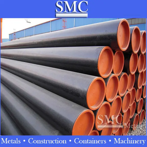 Карбон под приварку бесшовные стальные фитинги