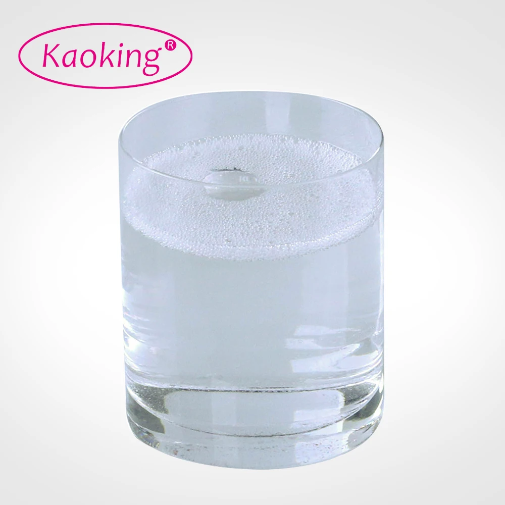 AEO9 cosmetics raw materials using for making detergent nonionic surfactant emulsifier