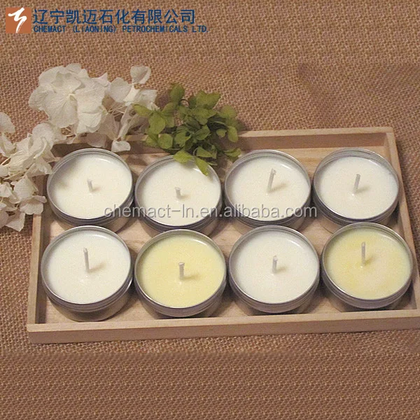 
100% soybean oil soy wax flake/pearls/lump/melts 