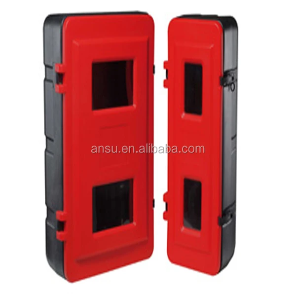 Шкаф для огнетушителя от 1 кг до 12 кг