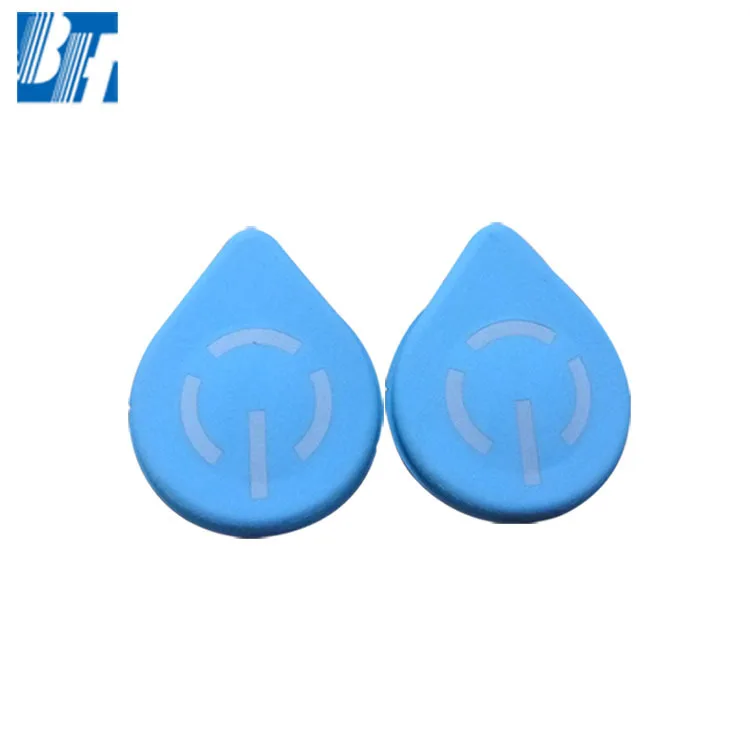 Electronic Lock Silicone Rubber Buttons