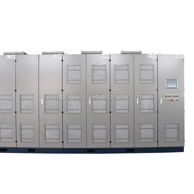6KV 6.6KV 10KV 11KV Medium voltage transformer VFD drive power inverter 50hz 60hz switchgear