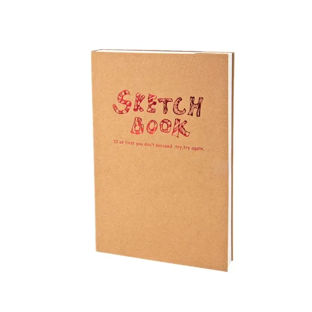 Factory price customized logo printing diary notebook school stationery