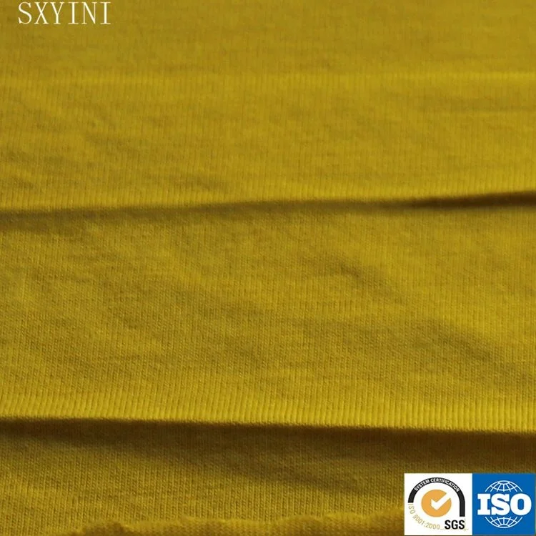 
breathable soft cotton modal knit jersey fabric for underwear 