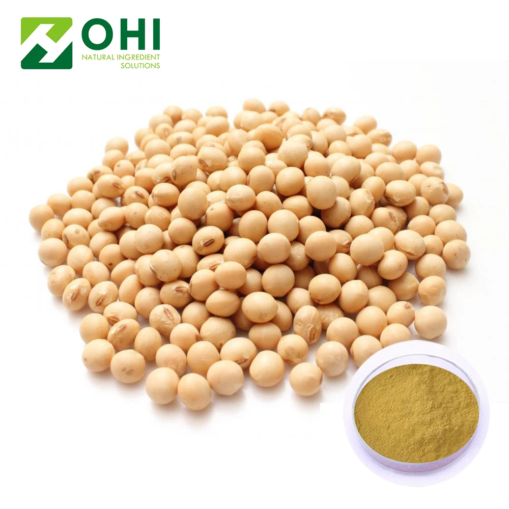 Hydrolyzed Non-gmo Soy Lecithin Powder (de-oiled lecithin) .