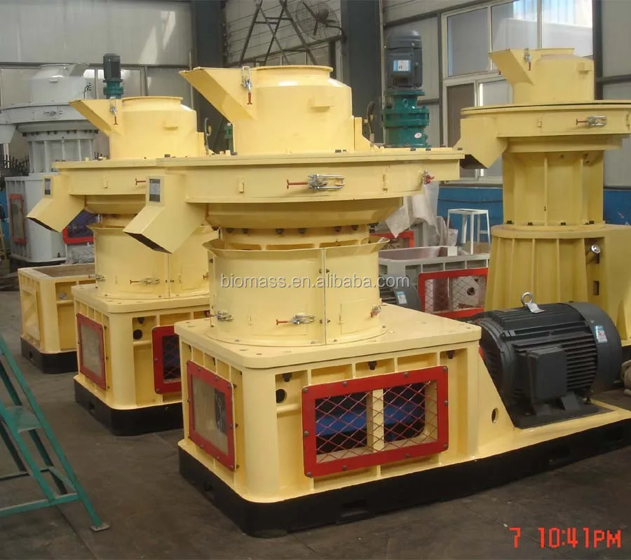 High quality wood sawdust pellet machine/animal feed pellet machine/pellet machine price in factory