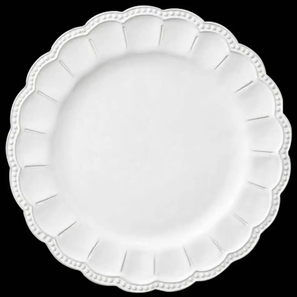 2020 New design 4pcs bone china wedding ceramic dinner sets