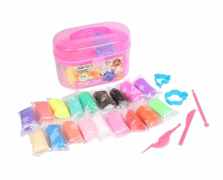 Дети экологичный китай полимерная глина