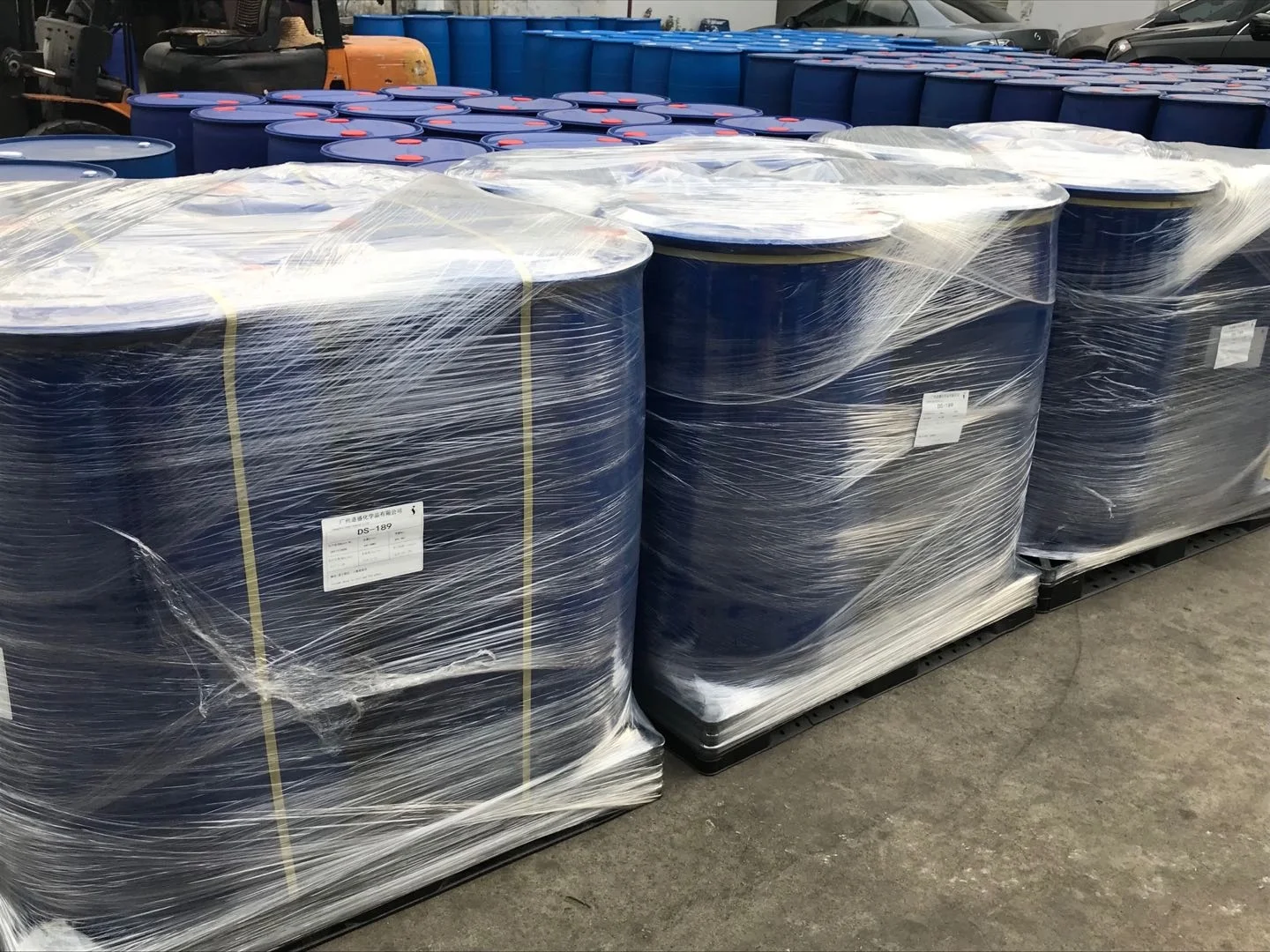 
POTASSIUM COCOATE, CAS 61789-30-8 
