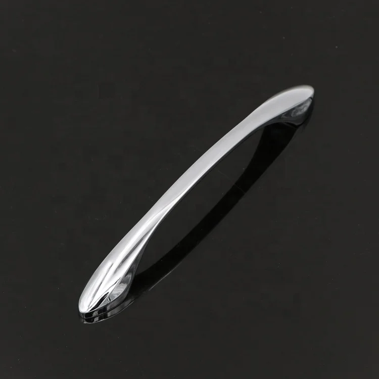  Современный кухонный ящик с промышленным покрытием комод шкаф мебель ручка для шкафа