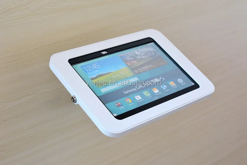 Tablet Kiosk TE250-30 Wall Type/ Tablet Security Enclosure