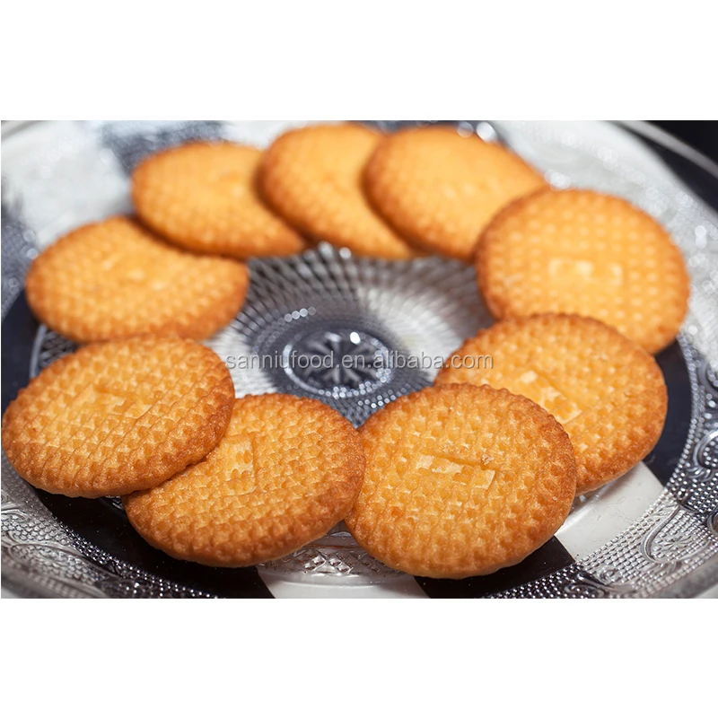 Low Suger Biscuit for Diabetic