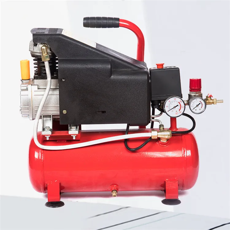 best price portable air compressor machine direct connection portable air compressor