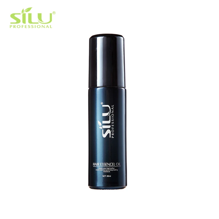 Hair Moisturizer Ingredient Natural Cold essential oil Pressedd Morocco Hair Care Oil