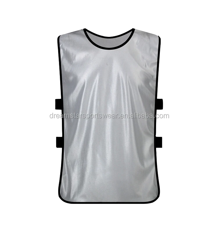 Sublimation Soccer bibs Wholesaler